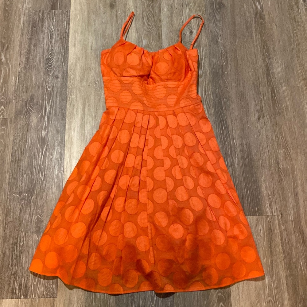 I wore it to a wedding and never since.